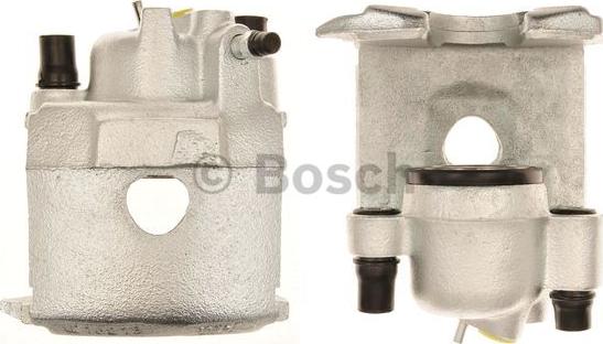 BOSCH 0 986 134 020 - Спирачен апарат vvparts.bg