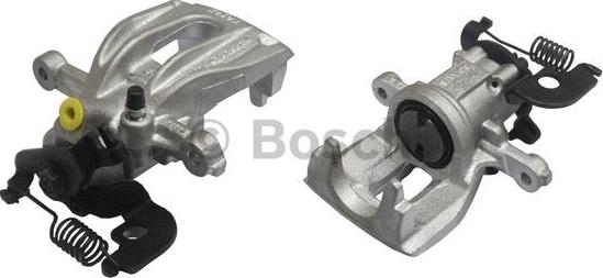 BOSCH 0 986 134 021 - Спирачен апарат vvparts.bg