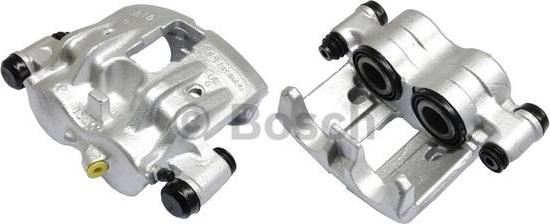 BOSCH 0 986 134 022 - Спирачен апарат vvparts.bg