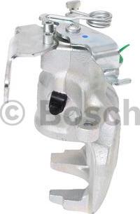 BOSCH 0 986 134 027 - Спирачен апарат vvparts.bg