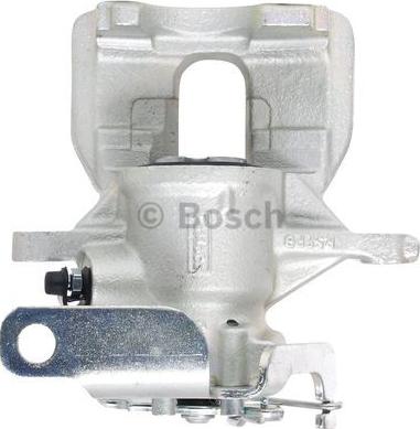 BOSCH 0 986 134 027 - Спирачен апарат vvparts.bg