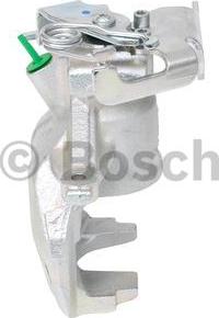 BOSCH 0 986 134 027 - Спирачен апарат vvparts.bg