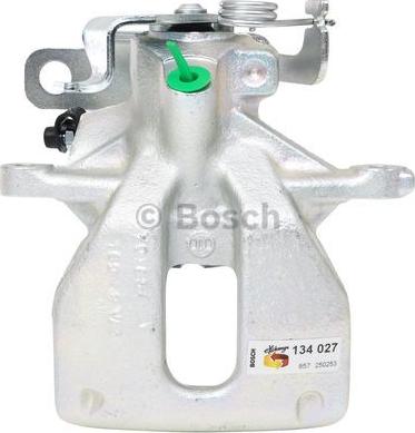 BOSCH 0 986 134 027 - Спирачен апарат vvparts.bg