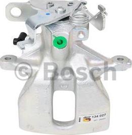 BOSCH 0 986 134 027 - Спирачен апарат vvparts.bg