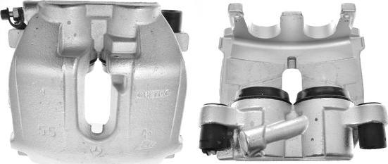 BOSCH 0 986 134 079 - Спирачен апарат vvparts.bg