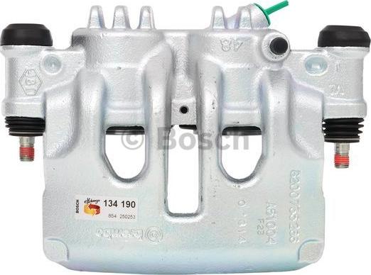 BOSCH 0 986 134 190 - Спирачен апарат vvparts.bg