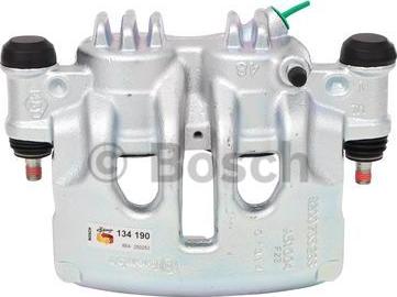 BOSCH 0 986 134 190 - Спирачен апарат vvparts.bg