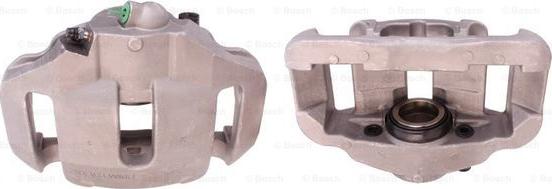 BOSCH 0 986 134 149 - Спирачен апарат vvparts.bg