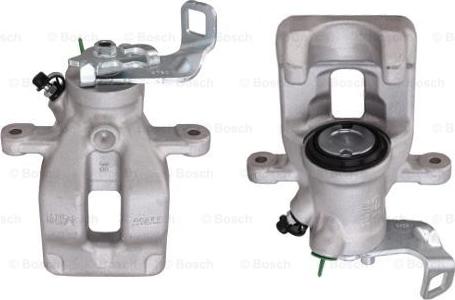 BOSCH 0 986 134 144 - Спирачен апарат vvparts.bg