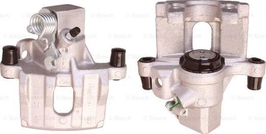 BOSCH 0 986 134 145 - Спирачен апарат vvparts.bg