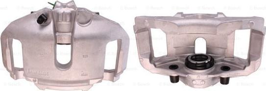 BOSCH 0 986 134 140 - Спирачен апарат vvparts.bg