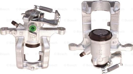 BOSCH 0 986 134 154 - Спирачен апарат vvparts.bg