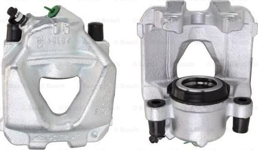 BOSCH 0 986 134 151 - Спирачен апарат vvparts.bg