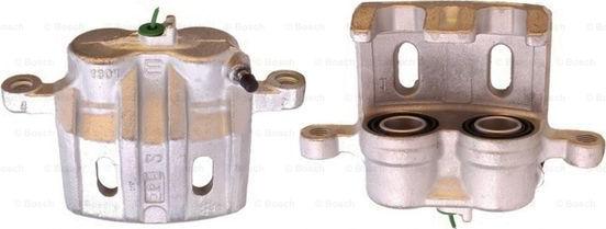 BOSCH 0 986 134 158 - Спирачен апарат vvparts.bg