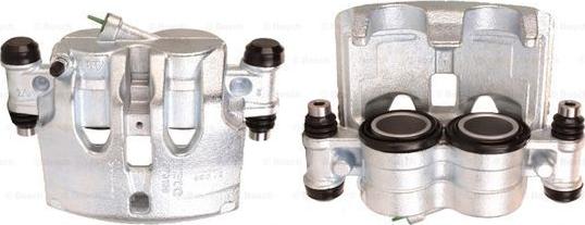 BOSCH 0 986 134 109 - Спирачен апарат vvparts.bg