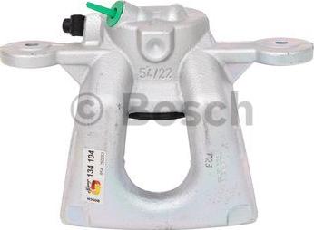 BOSCH 0 986 134 104 - Спирачен апарат vvparts.bg