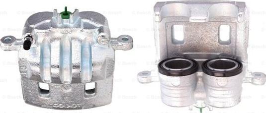 BOSCH 0 986 134 116 - Спирачен апарат vvparts.bg