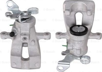 BOSCH 0 986 134 118 - Спирачен апарат vvparts.bg