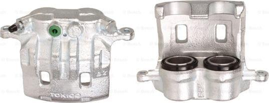 BOSCH 0 986 134 112 - Спирачен апарат vvparts.bg