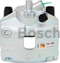 BOSCH 0 986 134 189 - Спирачен апарат vvparts.bg