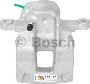 BOSCH 0 986 134 181 - Спирачен апарат vvparts.bg