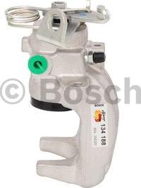 BOSCH 0 986 134 188 - Спирачен апарат vvparts.bg