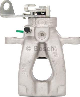 BOSCH 0 986 134 188 - Спирачен апарат vvparts.bg