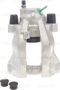 BOSCH 0 986 134 139 - Спирачен апарат vvparts.bg