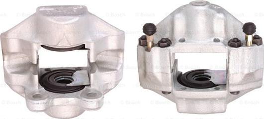 BOSCH 0 986 134 134 - Спирачен апарат vvparts.bg