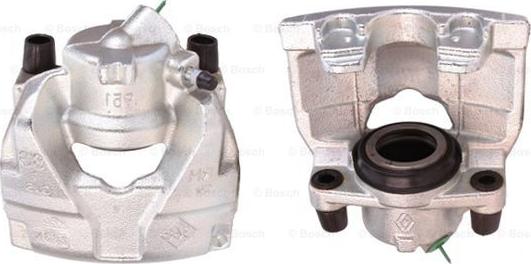 BOSCH 0 986 134 135 - Спирачен апарат vvparts.bg