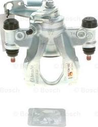 BOSCH 0 986 134 132 - Спирачен апарат vvparts.bg