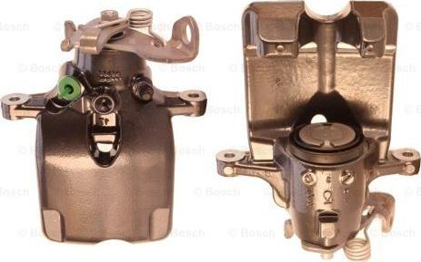 BOSCH 0 986 134 124 - Спирачен апарат vvparts.bg