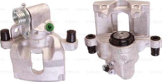 BOSCH 0 986 134 125 - Спирачен апарат vvparts.bg