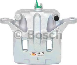 BOSCH 0 986 134 179 - Спирачен апарат vvparts.bg