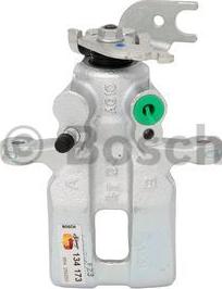 BOSCH 0 986 134 173 - Спирачен апарат vvparts.bg