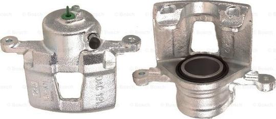 BOSCH 0 986 134 368 - Спирачен апарат vvparts.bg