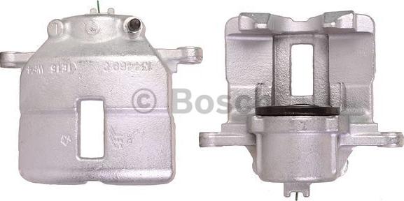 BOSCH 0 986 134 309 - Спирачен апарат vvparts.bg