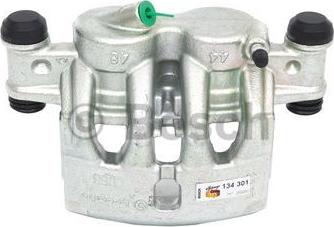 BOSCH 0 986 134 301 - Спирачен апарат vvparts.bg