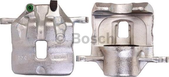 BOSCH 0 986 134 319 - Спирачен апарат vvparts.bg