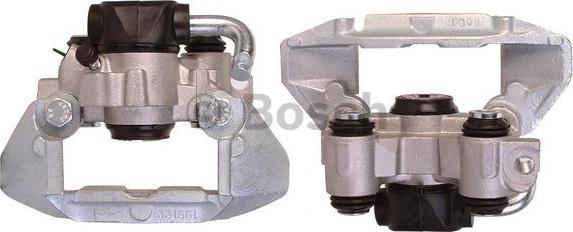 BOSCH 0 986 134 316 - Спирачен апарат vvparts.bg