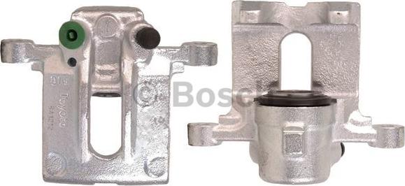 BOSCH 0 986 134 388 - Спирачен апарат vvparts.bg