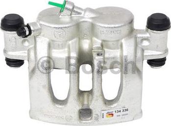 BOSCH 0 986 134 336 - Спирачен апарат vvparts.bg