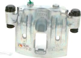 BOSCH 0 986 134 331 - Спирачен апарат vvparts.bg