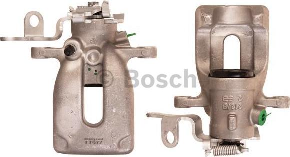 BOSCH 0 986 134 332 - Спирачен апарат vvparts.bg