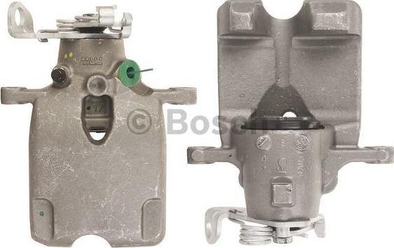 BOSCH 0 986 134 337 - Спирачен апарат vvparts.bg