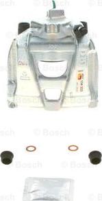 BOSCH 0 986 134 323 - Спирачен апарат vvparts.bg