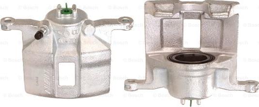 BOSCH 0 986 134 379 - Спирачен апарат vvparts.bg