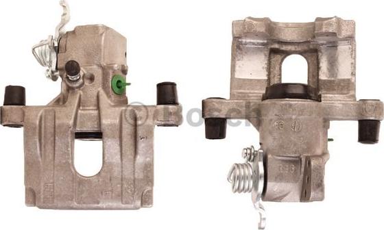 BOSCH 0 986 134 371 - Спирачен апарат vvparts.bg