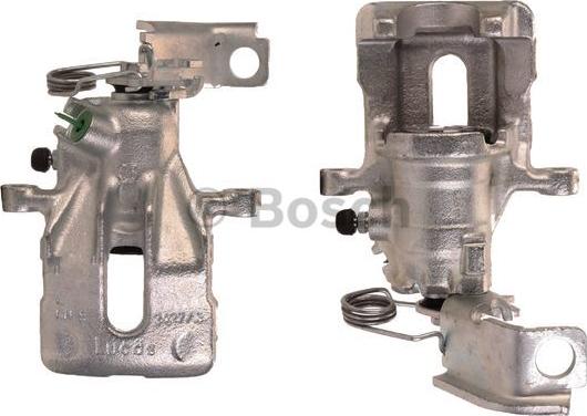 BOSCH 0 986 134 378 - Спирачен апарат vvparts.bg