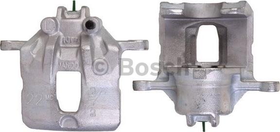 BOSCH 0 986 134 294 - Спирачен апарат vvparts.bg